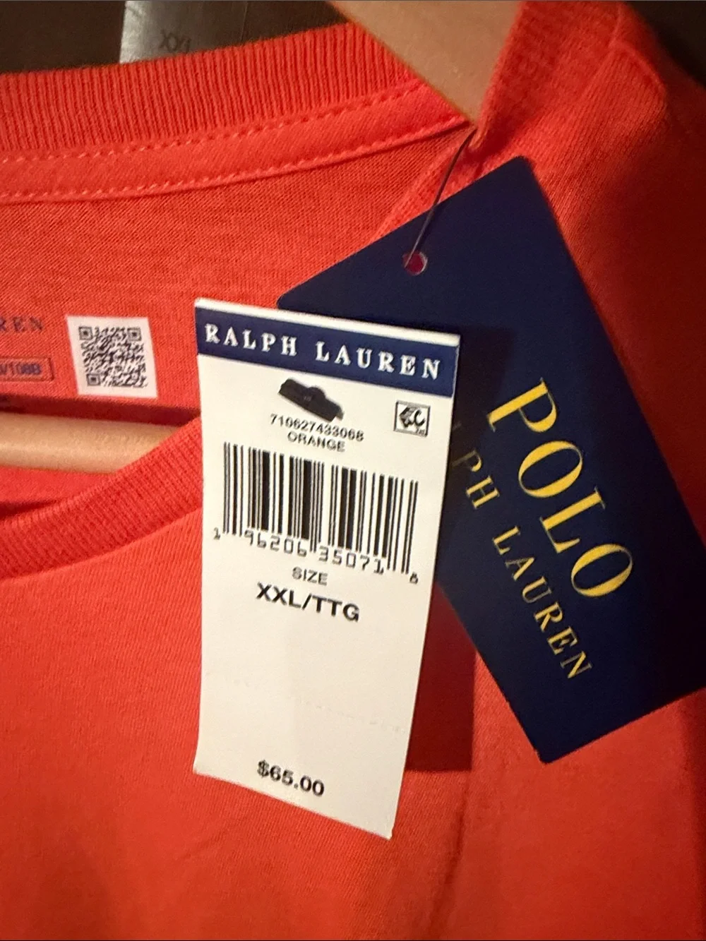 Polo Ralph Lauren - Picture 3 of 3